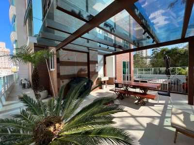 Apartamento, 4 quartos, 133 m² - Foto 4