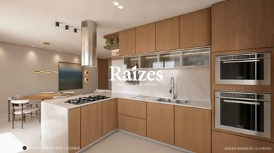 Cobertura, 3 quartos, 292 m² - Foto 4