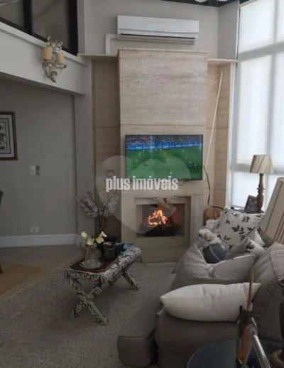Apartamento, 4 quartos, 251 m² - Foto 1