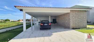Casa de Condomínio, 4 quartos - Foto 1