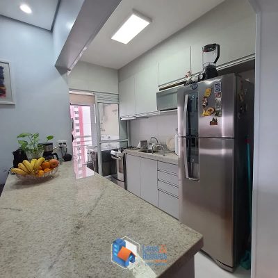 Apartamento, 2 quartos, 64 m² - Foto 3