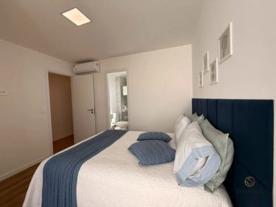 Apartamento, 3 quartos, 135 m² - Foto 3