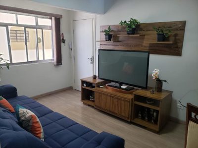 Apartamento, 2 quartos, 70 m² - Foto 2