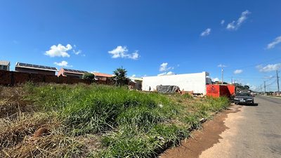 Terreno - Foto 1