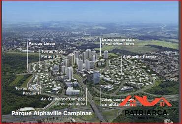 Terreno, 300 m² - Foto 1