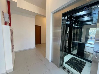 Sala-Conjunto, 28 m² - Foto 3