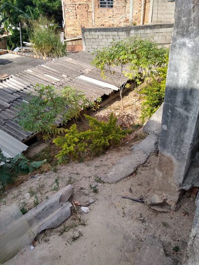 Casa, 2 quartos, 50 m² - Foto 1