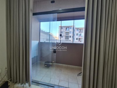 Apartamento, 2 quartos, 64 m² - Foto 5