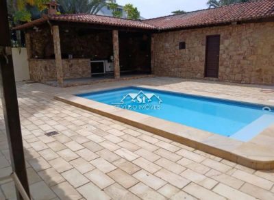 Casa, 4 quartos, 322 m² - Foto 2