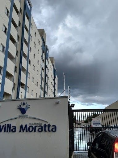 Apartamento, 2 quartos, 53 m² - Foto 1