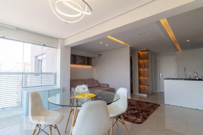 Apartamento, 2 quartos, 58 m² - Foto 1