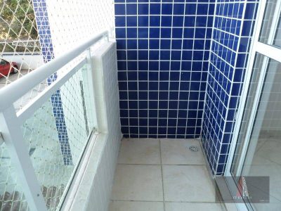 Apartamento, 2 quartos, 63 m² - Foto 1