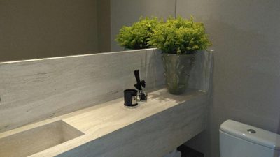 Apartamento, 3 quartos, 104 m² - Foto 3