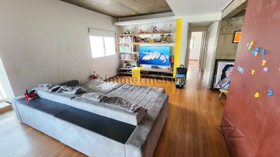 Apartamento, 4 quartos, 178 m² - Foto 3