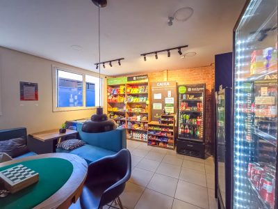 Apartamento, 2 quartos, 35 m² - Foto 4