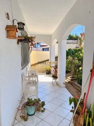 Casa, 3 quartos, 260 m² - Foto 3