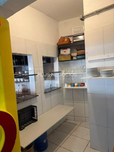 Loja-Salão, 300 m² - Foto 5