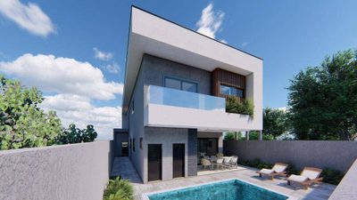 Casa, 3 quartos, 224 m² - Foto 2