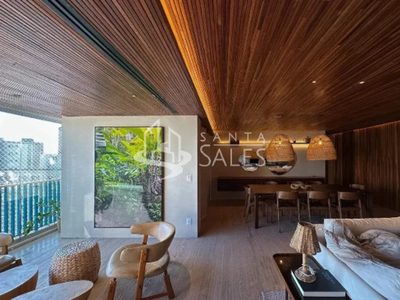 Apartamento, 2 quartos, 175 m² - Foto 5