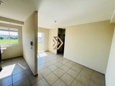 Apartamento, 2 quartos, 45 m² - Foto 5