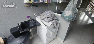Casa, 3 quartos, 79 m² - Foto 5