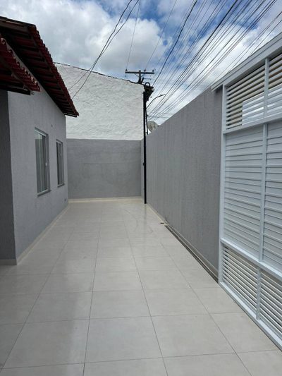 Casa, 3 quartos, 70 m² - Foto 3