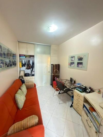 Apartamento, 3 quartos, 122 m² - Foto 4
