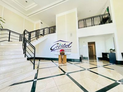 Apartamento, 3 quartos, 215 m² - Foto 5