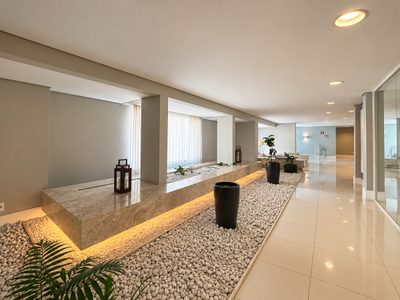 Apartamento, 2 quartos, 65 m² - Foto 3