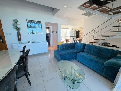 Apartamento, 3 quartos, 170 m² - Foto 3