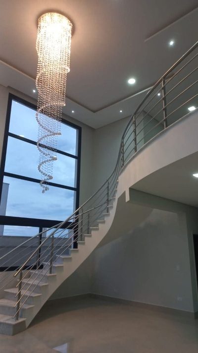 Casa, 5 quartos, 450 m² - Foto 4