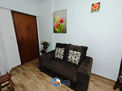 Apartamento, 2 quartos, 60 m² - Foto 3