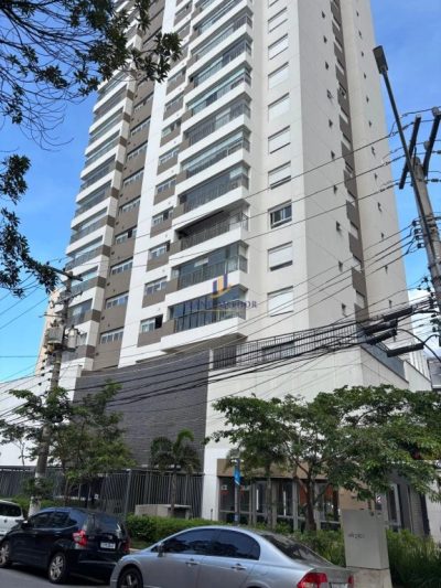 Apartamento, 3 quartos, 106 m² - Foto 1
