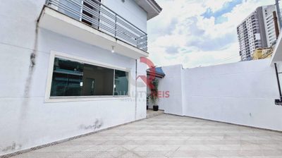 Sobrado, 3 quartos, 200 m² - Foto 3
