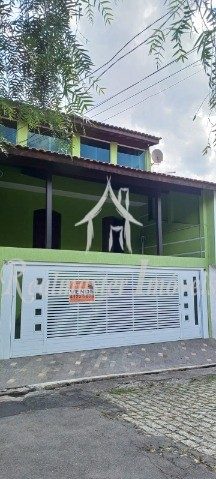 Casa, 2 quartos, 210 m² - Foto 2