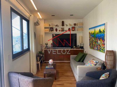 Apartamento, 2 quartos, 128 m² - Foto 2