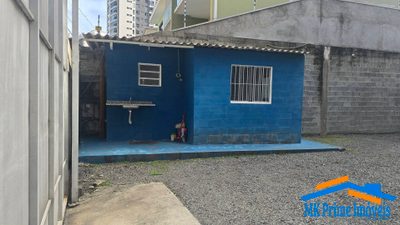 Terreno, 400 m² - Foto 1