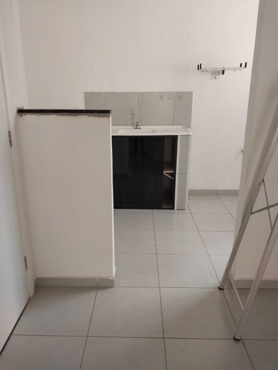 Apartamento, 2 quartos, 44 m² - Foto 4