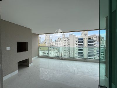 Apartamento, 3 quartos, 155 m² - Foto 2