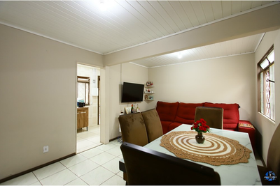 Casa, 3 quartos, 179 m² - Foto 1