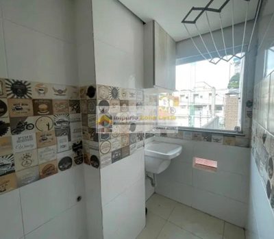 Apartamento, 1 quarto, 42 m² - Foto 2