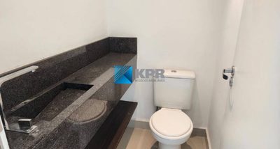 Apartamento, 3 quartos, 131 m² - Foto 4