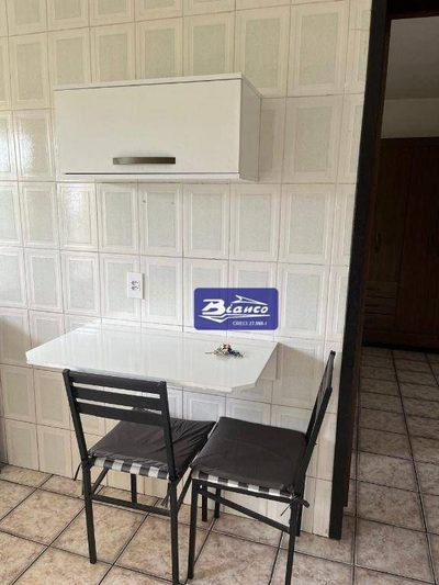 Kitnet-Studio, 38 m² - Foto 4