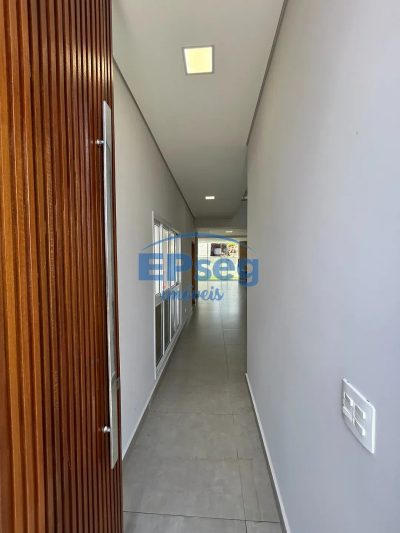 Casa, 4 quartos, 206 m² - Foto 4