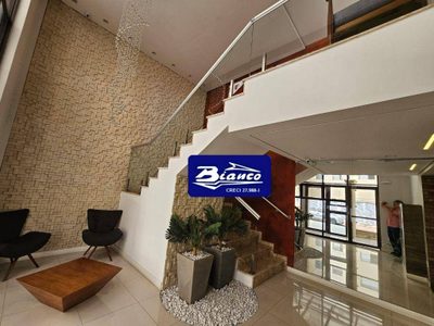 Apartamento, 2 quartos, 62 m² - Foto 2