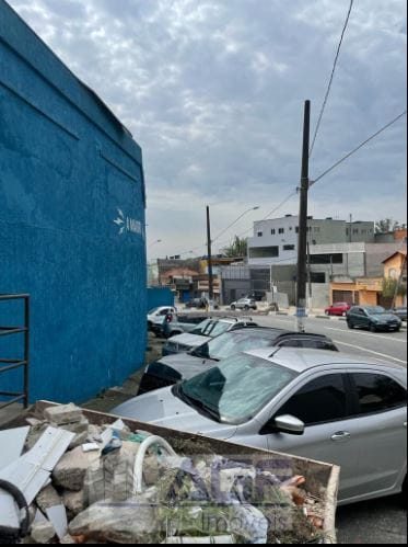 Depósito-Galpão, 10 m² - Foto 3