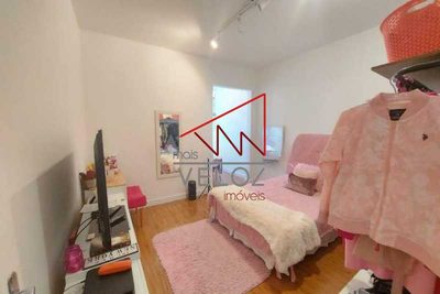 Apartamento, 3 quartos, 132 m² - Foto 5