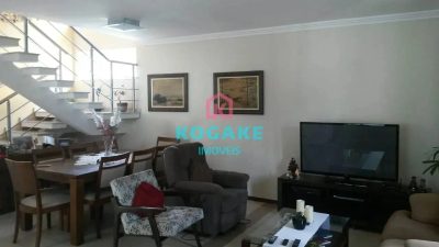 Sobrado, 5 quartos, 200 m² - Foto 2