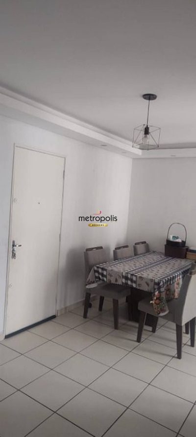 Apartamento, 2 quartos, 55 m² - Foto 3