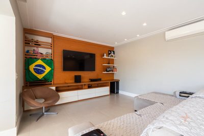 Apartamento, 4 quartos, 175 m² - Foto 3